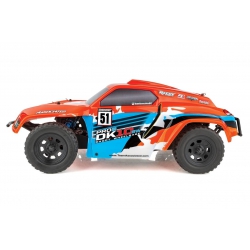 Auto Team Associated - PRO2 DK10sw Short Wheelbase RTR ORANGE / BLUE 90038 Ready-To-Run 1:10 #90038